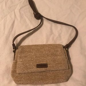 Rosetti purse